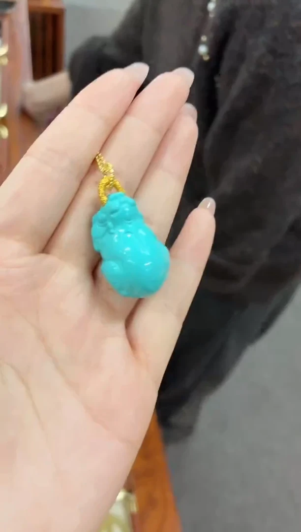 【慧慧甄选】高端轻奢多样性发货L4391S