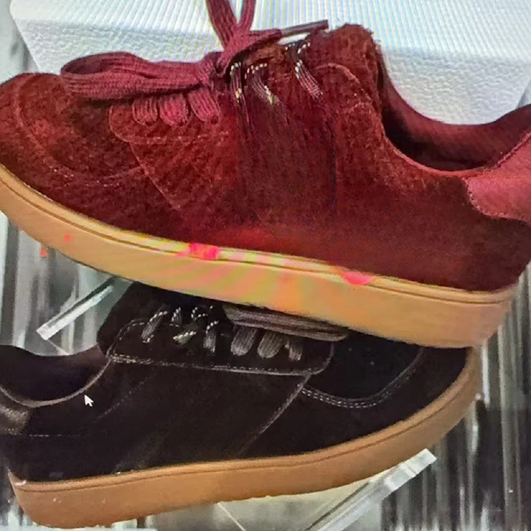 MELODIE/麦露迪专柜同款潮流专柜新款精品女鞋-MEW8310R