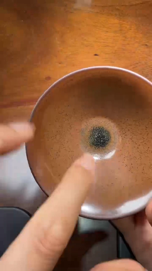 茶盏李健高端收藏130