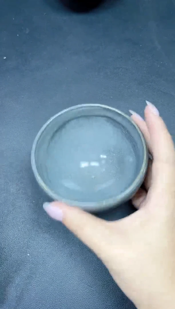 茶盏135微瑕