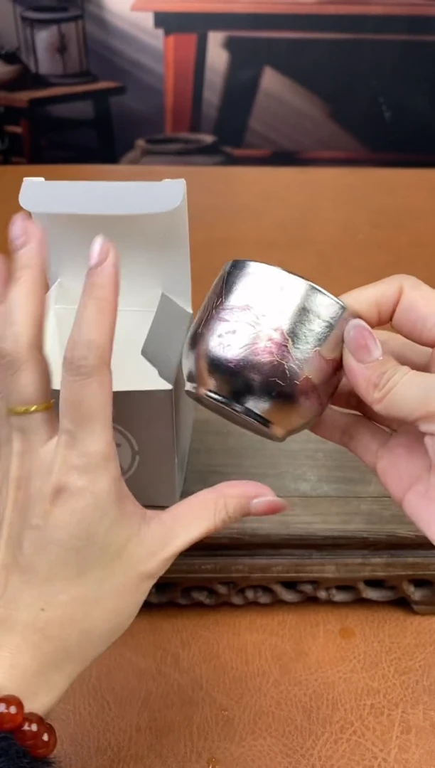 【闪购商品】陶禧茶器闪购福利V