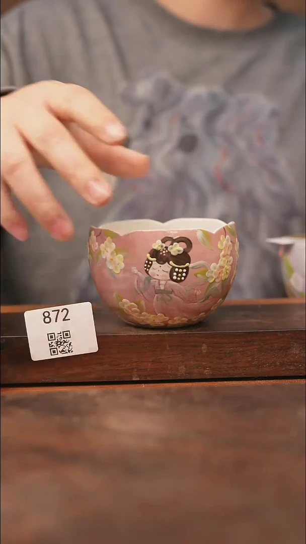 【落单孤品】/杯子@@872