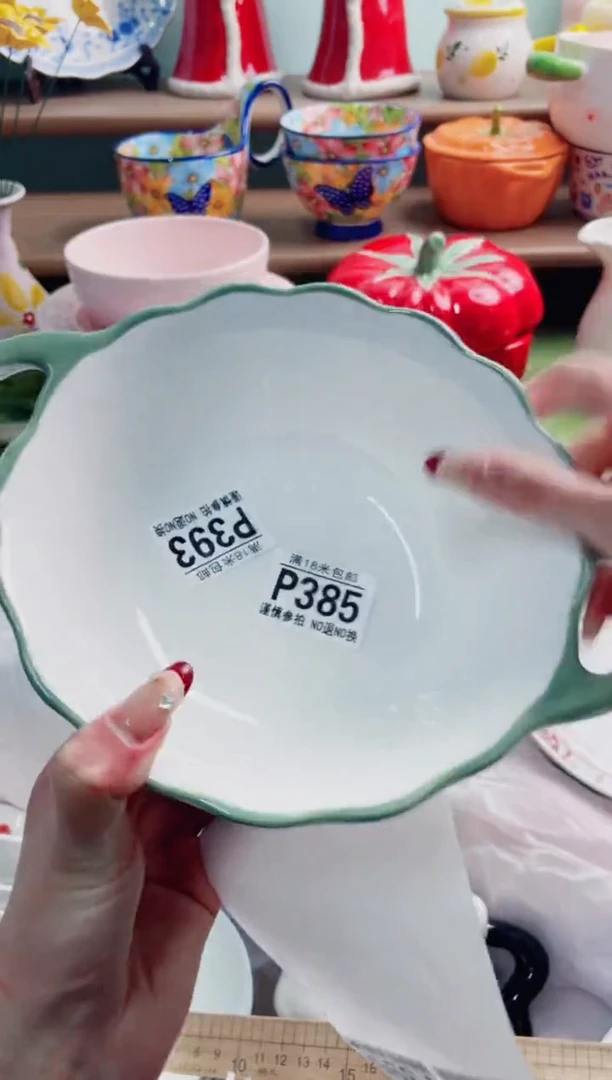 陶瓷宠*P393********