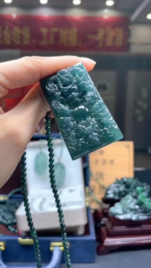 未镶嵌定制翡翠********102
