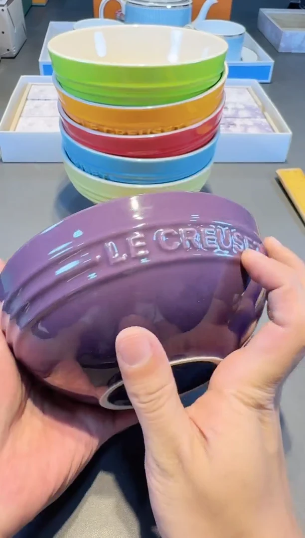 瓷片面碗 全球好物平价全球好物平价