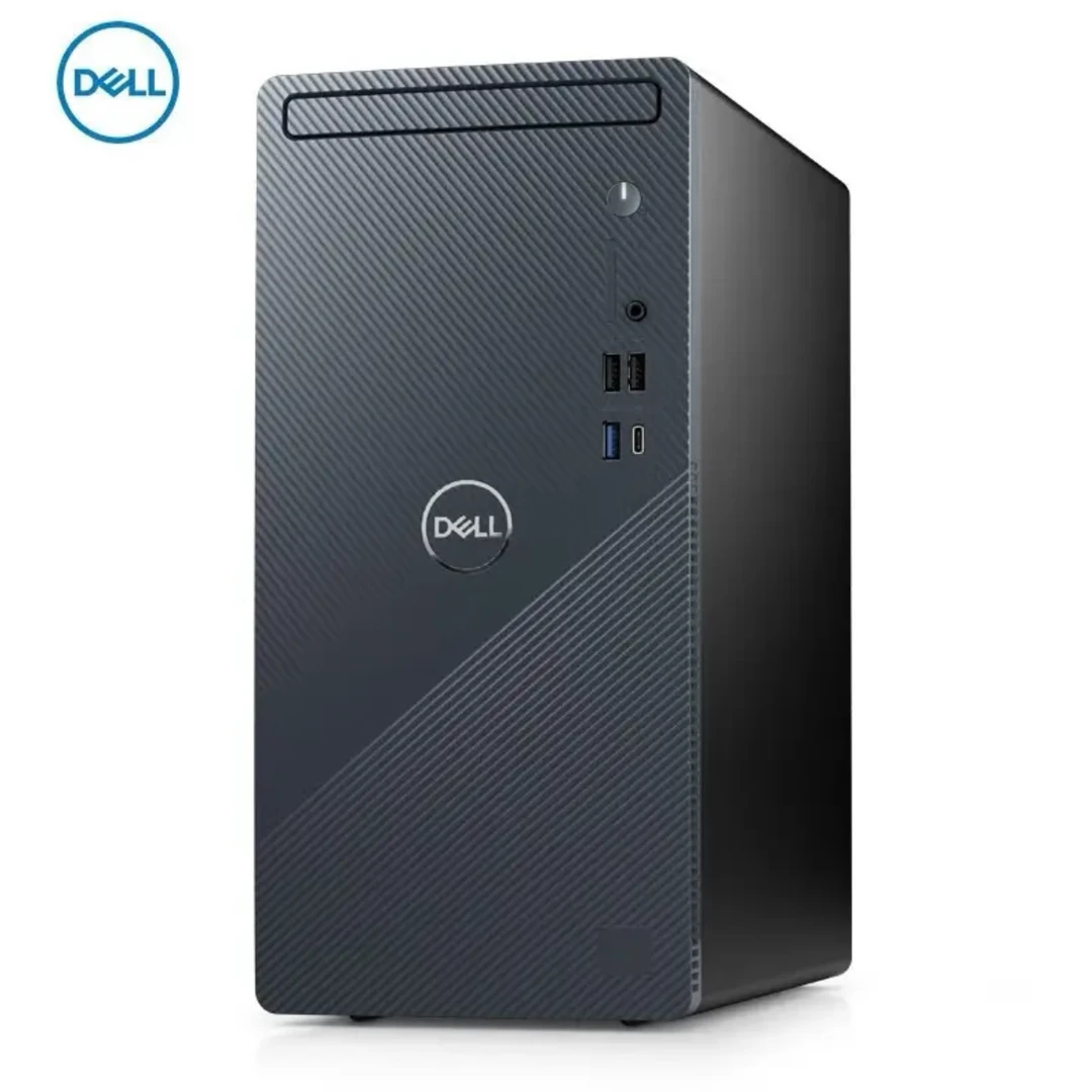 戴尔dell灵越3020台式机办公商用家用游戏设计财务主机电脑台式机
