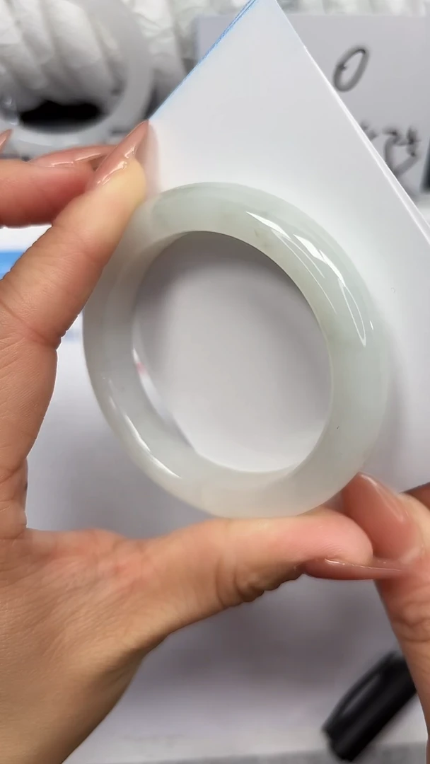 未镶嵌手镯石英质玉A49-51/52/53