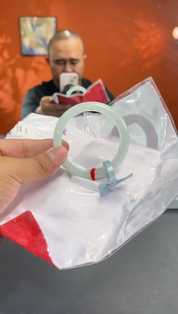 未镶嵌手镯翡翠13