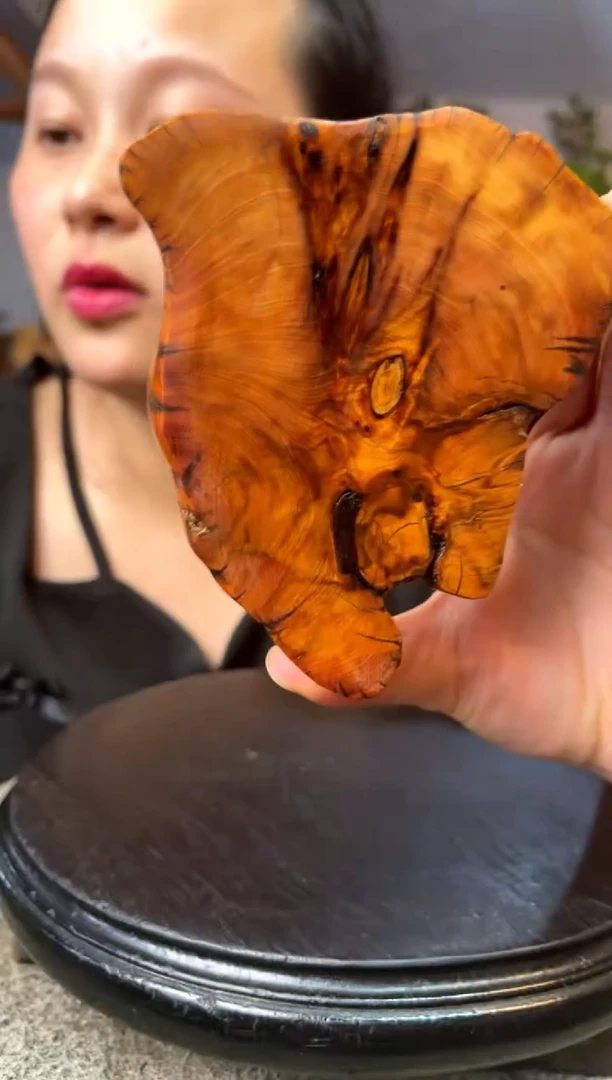 柏木（崖柏）崖柏小件