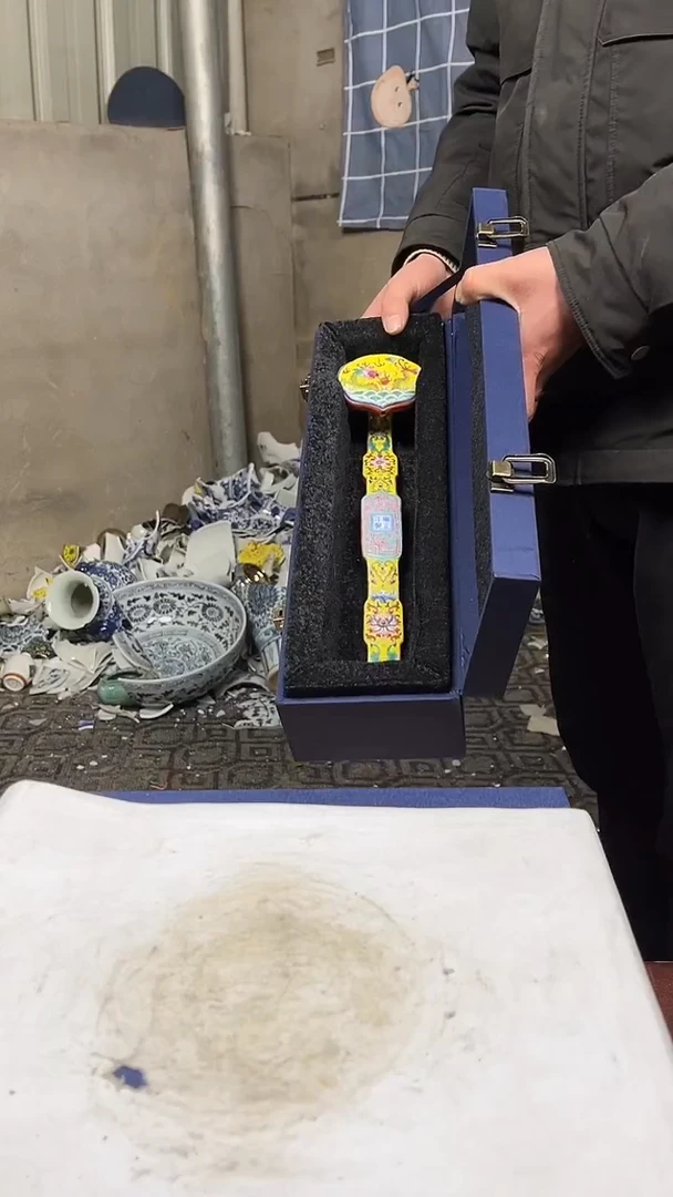 【闪购商品】摆件景德镇陶瓷摆件