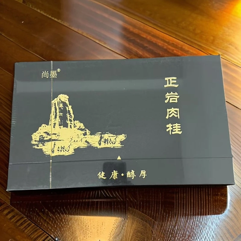【尚墨】正岩肉桂 8.6g*三十泡