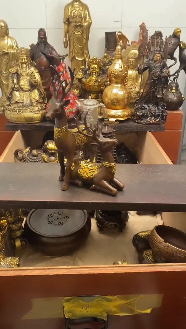 案台摆件 物品摆件