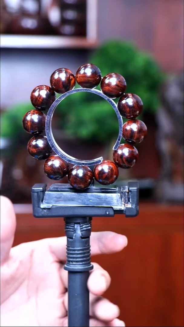 手串/手链黄花梨/降香黄檀海南黄花梨2.0手串