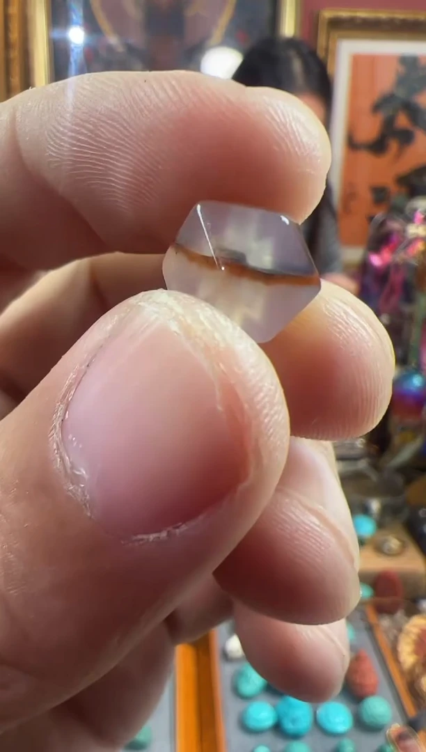 未镶嵌.南红玛瑙92号 南红配饰套装ylp9mm