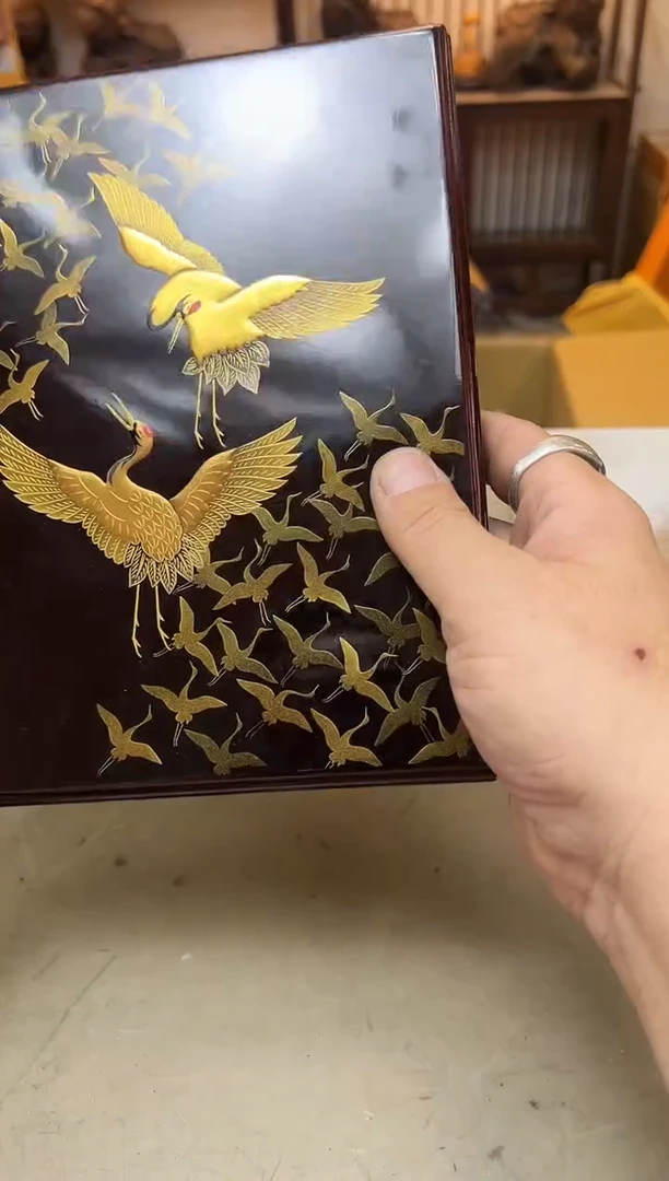 瓷片802聚宝缘海陶精选