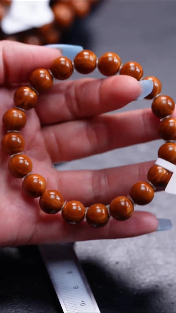 【闪购商品】橄榄核吊坠橄榄核