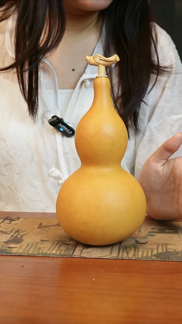 748热水酒葫芦 一物一拍