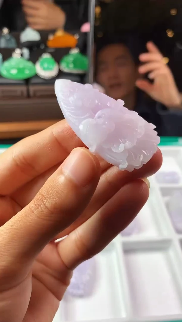 未镶嵌定制翡翠4048毛货不退不换
