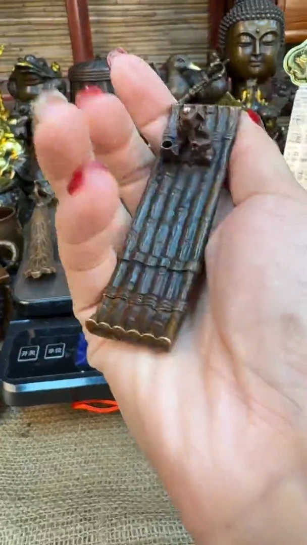 益臻铜器益臻铜器