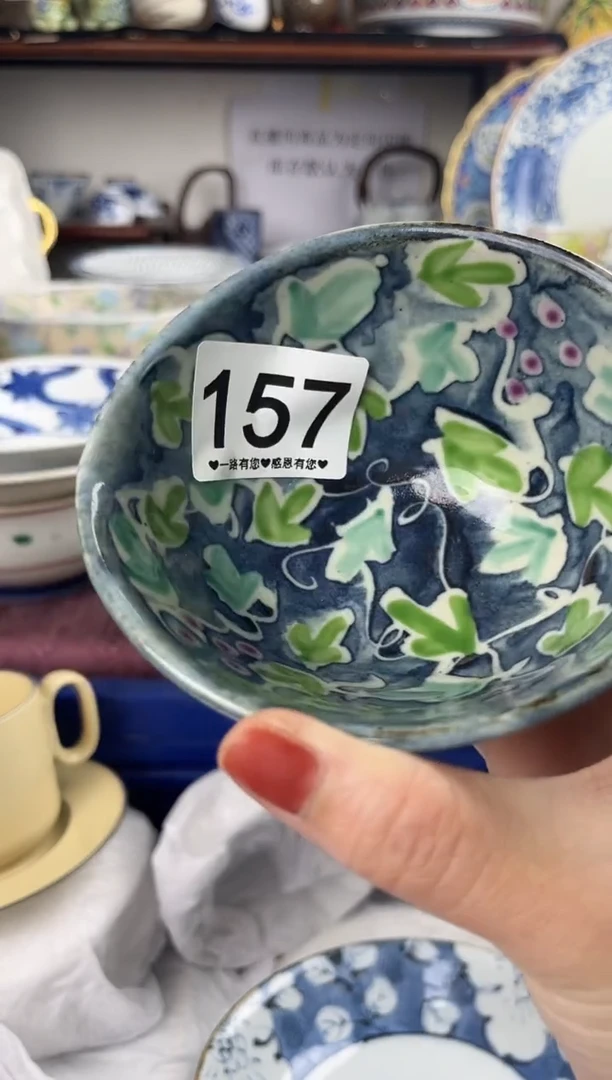 瓷片157..............