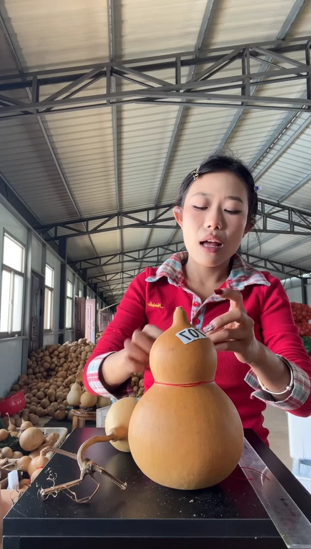 707天然葫芦摆件 一物一拍龙头不保售后不带礼品