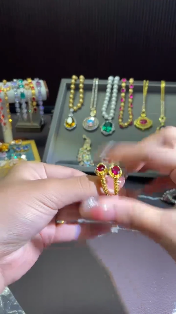 无非金属高端定制精品系列款式S363