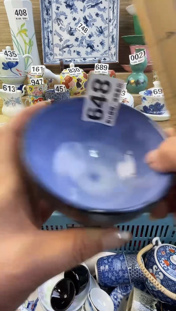 摆件每**乐摆件瓷器瓷器瓷器
