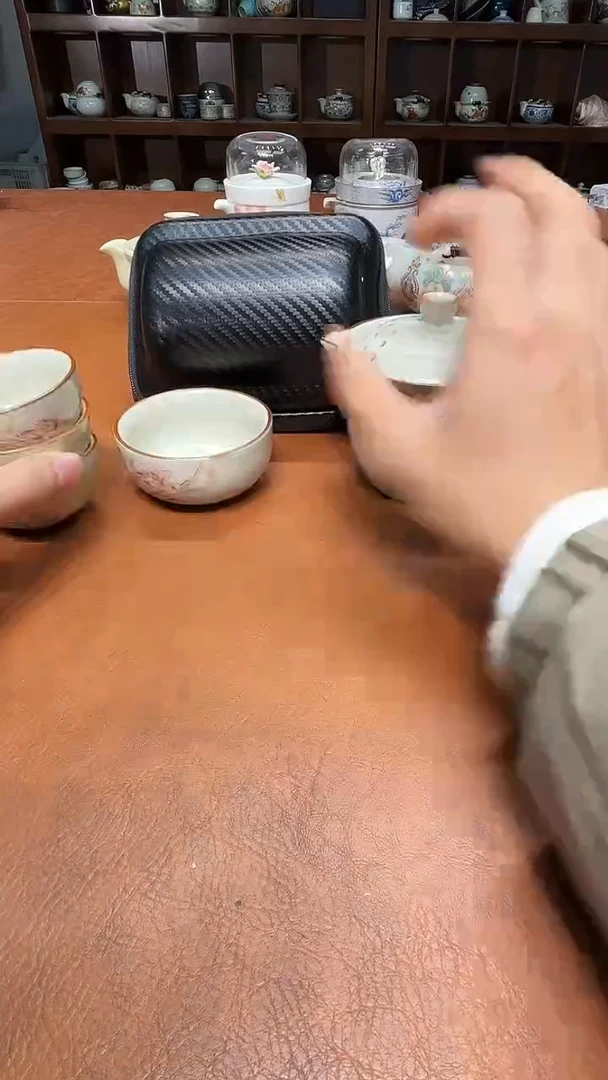 265艺术瓷便宜简单清