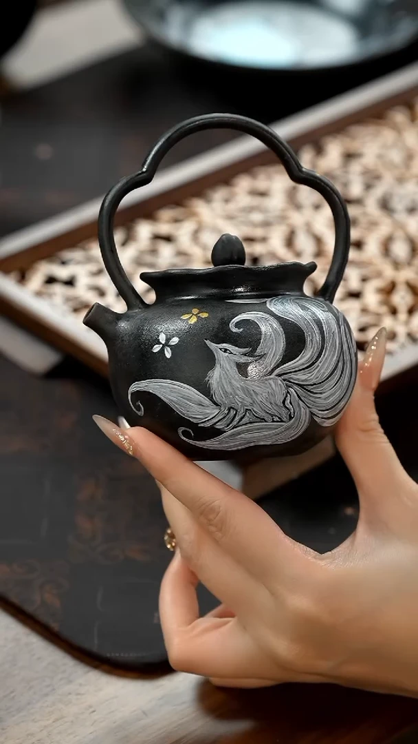 11留器茶斋高货瓷器@@SY0036