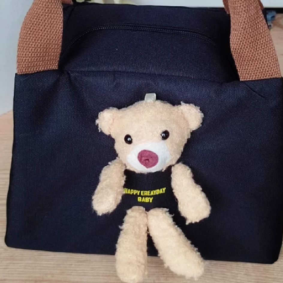 10.手工包百搭经典时尚创意美观简约在