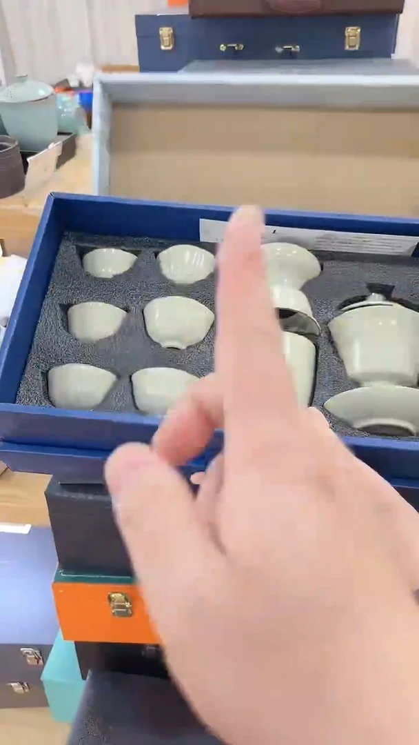 【闪购商品】窑主茶具窑主茶具@