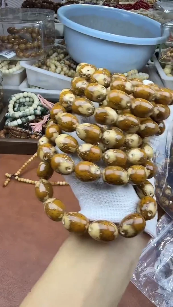 手串紫金鼠紫金鼠奶盖枣珠