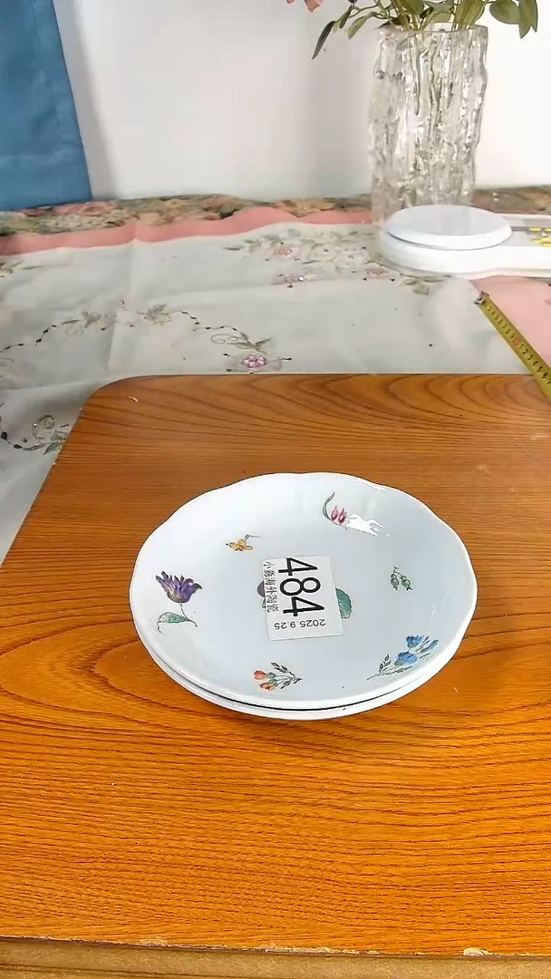 瓷片小****1小淼海外陶瓷工艺品