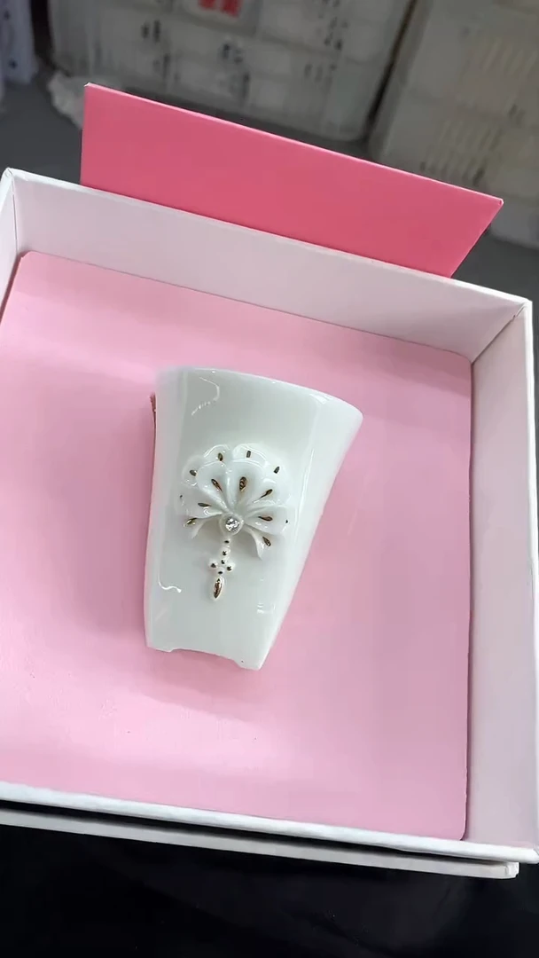 瓷片陶瓷茶器福利A0694