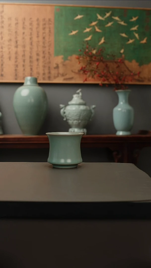 原产地原矿     束腰杯