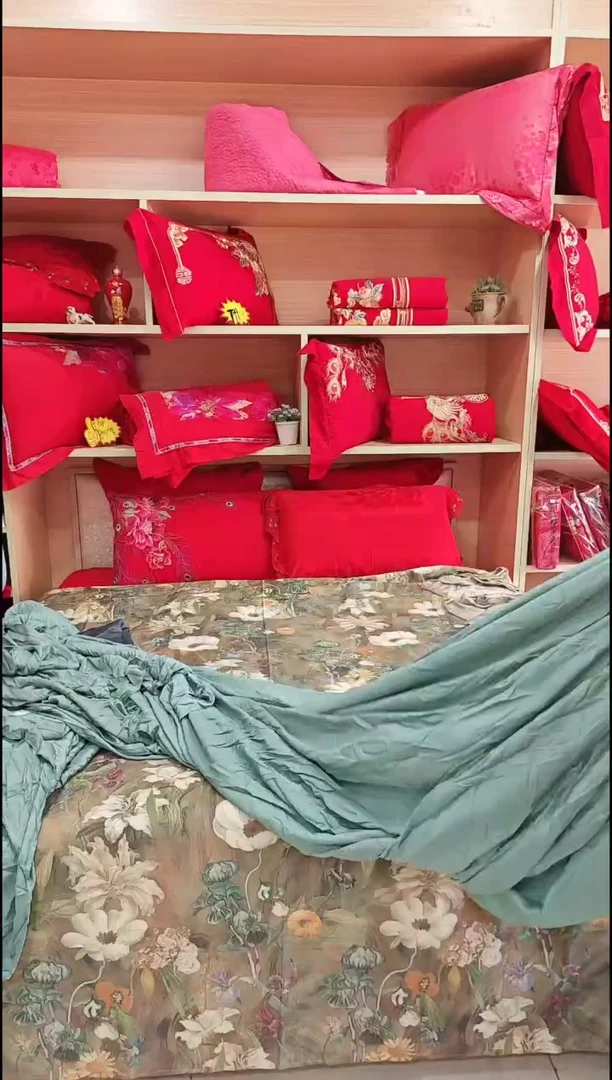 莫代尔纤维向**小竹纤维布头2.9*5.0