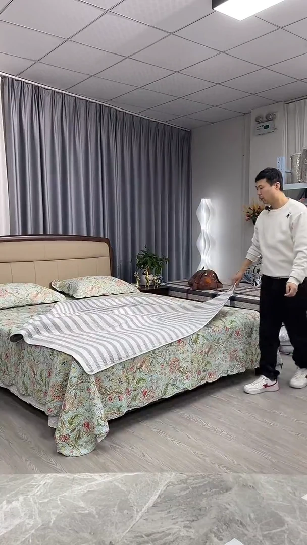 棉140cm*160cm 极简条纹