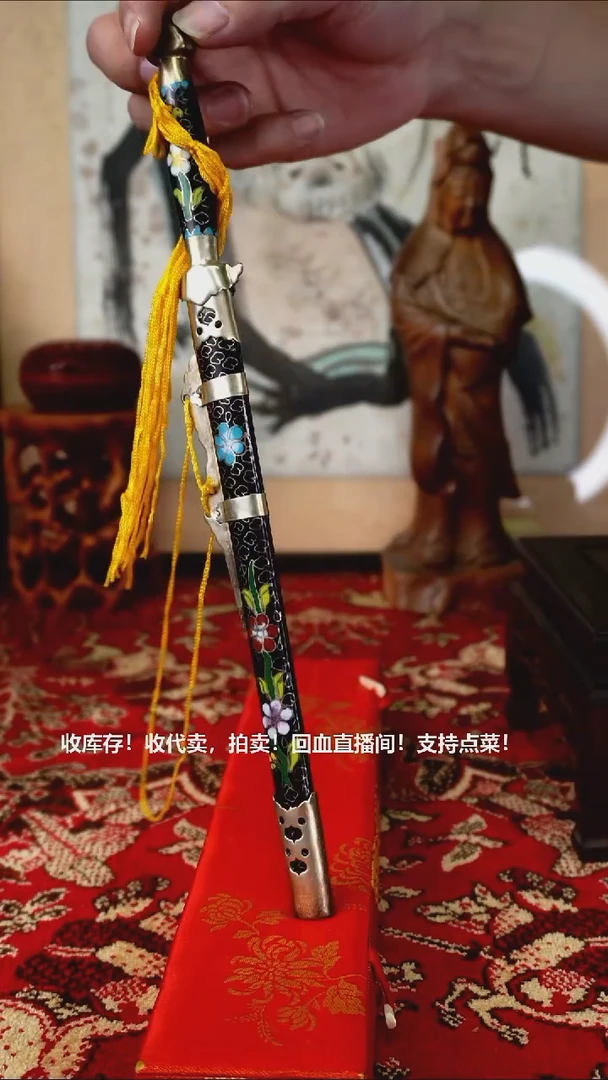 手工艺品琉璃瓷器