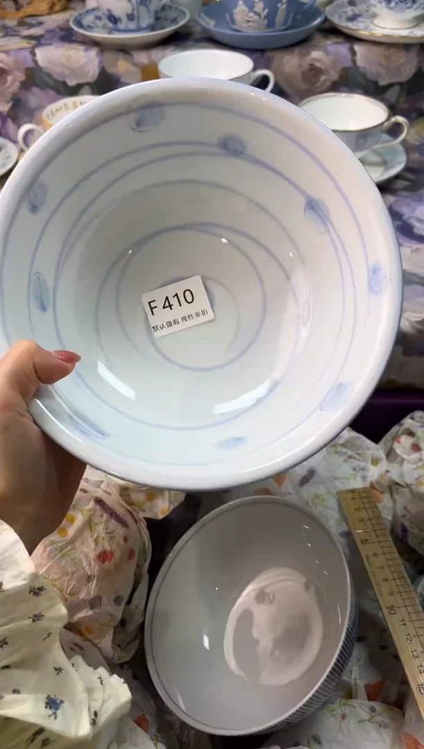 瓷片希*羽瓷片瓷片      F  410