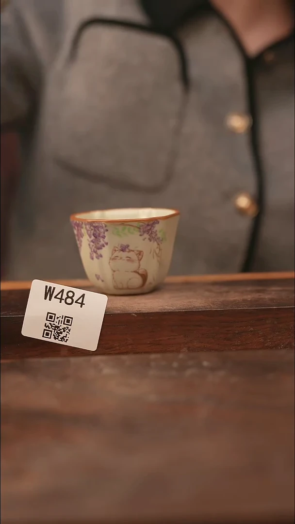 【经典福利】/杯子@@W484
