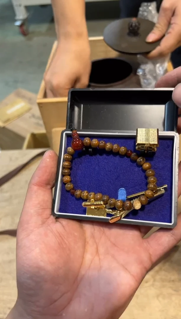 【闪购商品】A0624中古瓷器 茶器周边/1