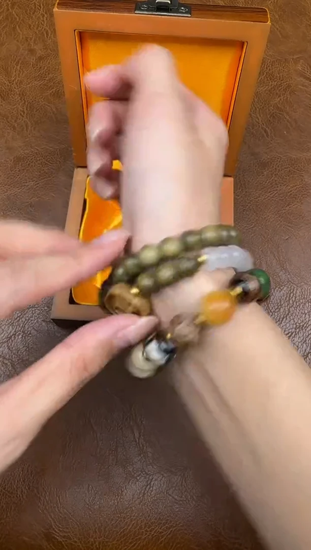 盛元堂文玩手串@@@@ys947