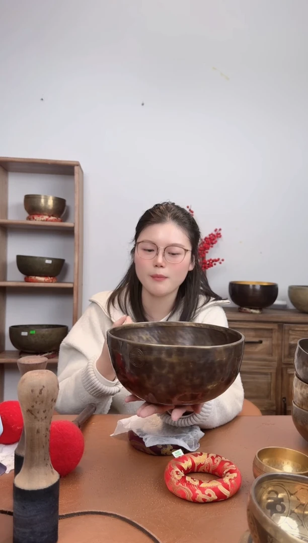 汉*双旦福利价 7A高品质满月 22CM F调