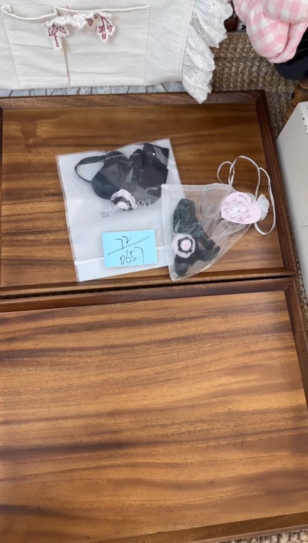 非金属布艺0657专属链接