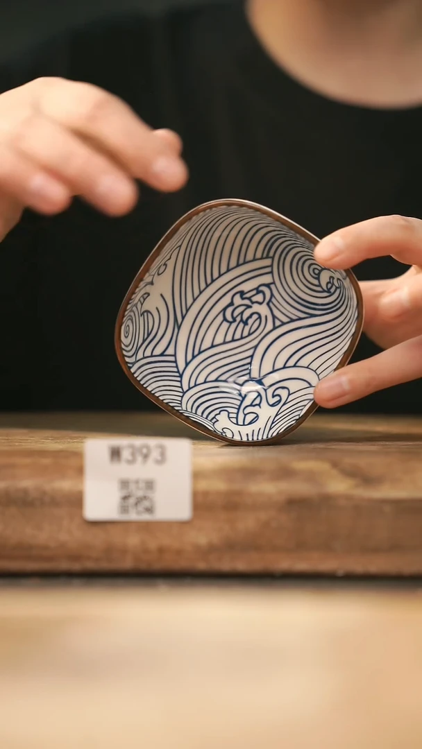 【经典福利】/ 杯子@@W393