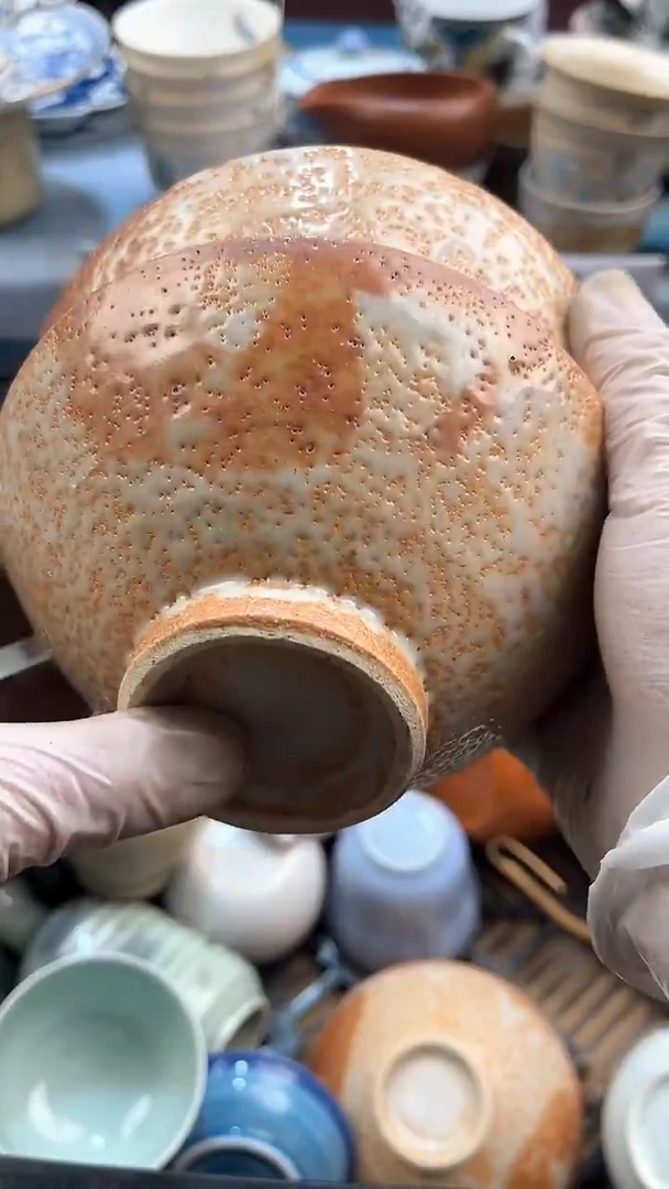 【闪购商品】瓷片英歌瓷器满19.9包邮