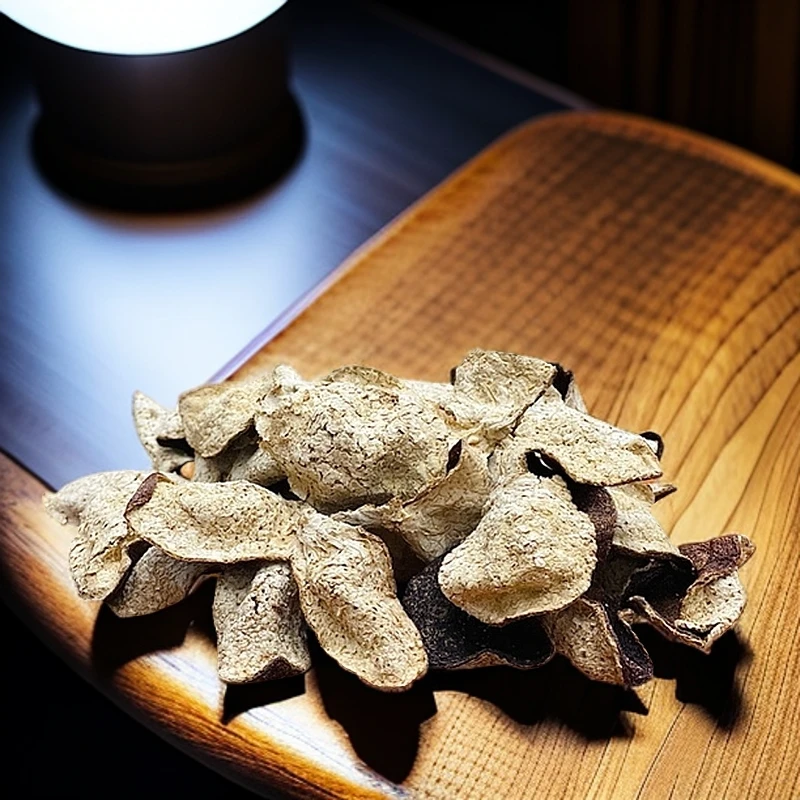 10年陈化 陈皮 整皮 断皮 250克 罐装