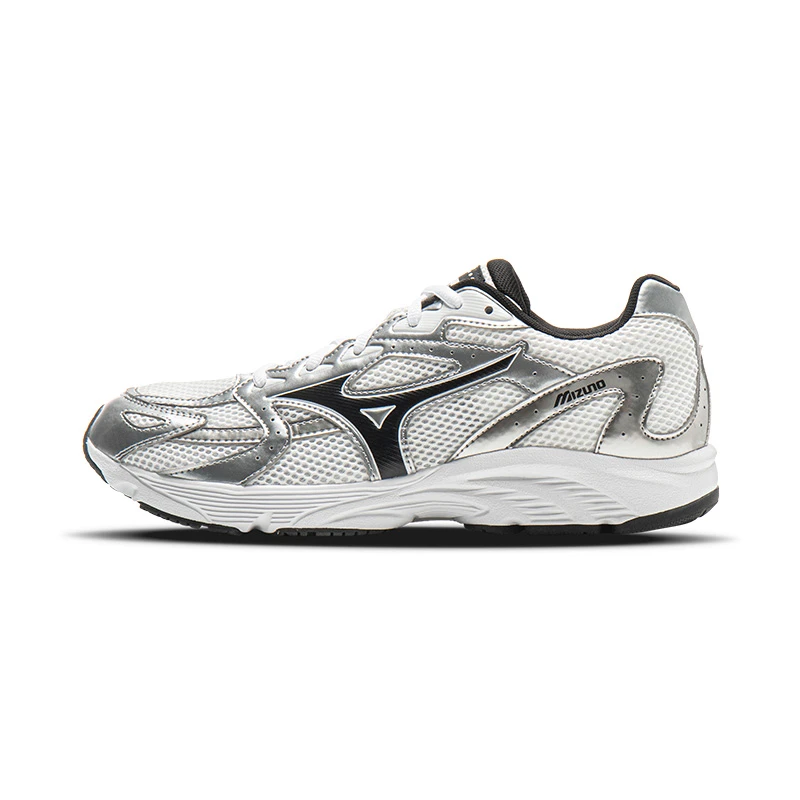 【跑者美学】Mizuno美津浓25新款复古运动千禧风跑步鞋SPARK CN III