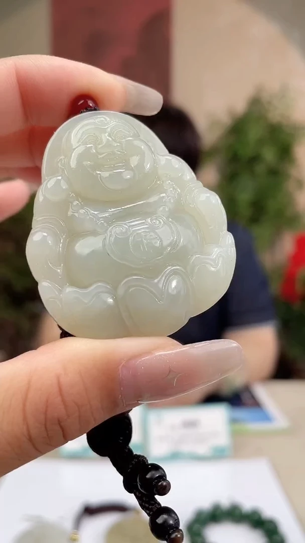 定制和田玉多样性发货拍一发一