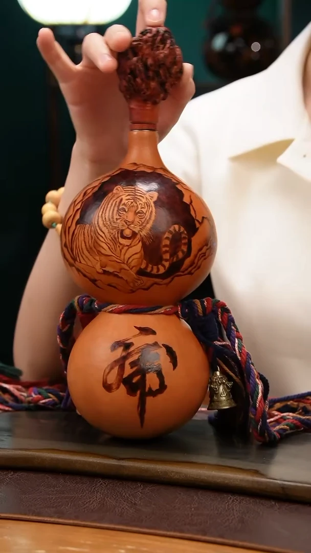 热水酒葫芦一物一拍003